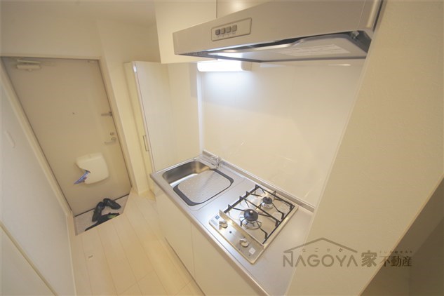 トリオネア千種 キッチン