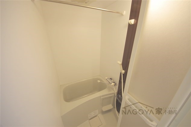 トリオネア千種 風呂画像