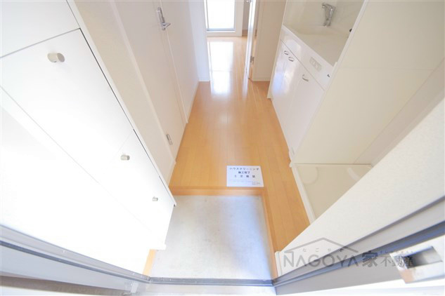 ＰＲＥＳＩＤＥＮＴ名駅南 玄関