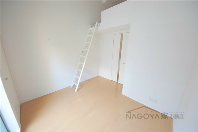 ＰＲＥＳＩＤＥＮＴ名駅南 リビング