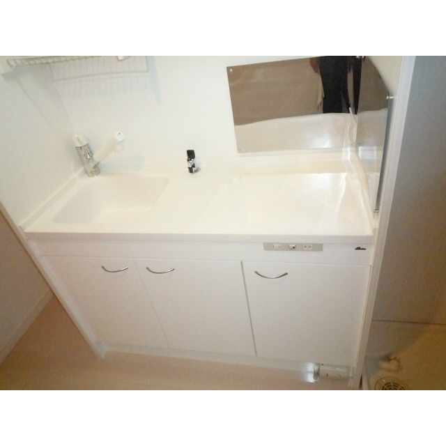 ＰＲＥＳＩＤＥＮＴ名駅南 キッチン