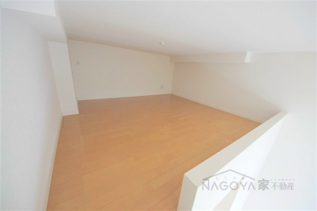 ＰＲＥＳＩＤＥＮＴ名駅南 ベッドルーム