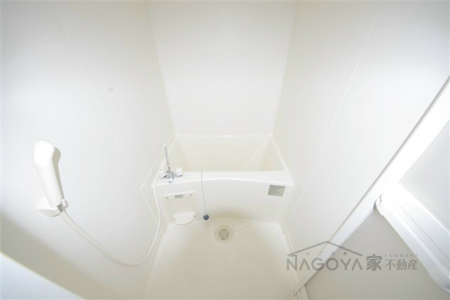 ＰＲＥＳＩＤＥＮＴ名駅南 風呂画像