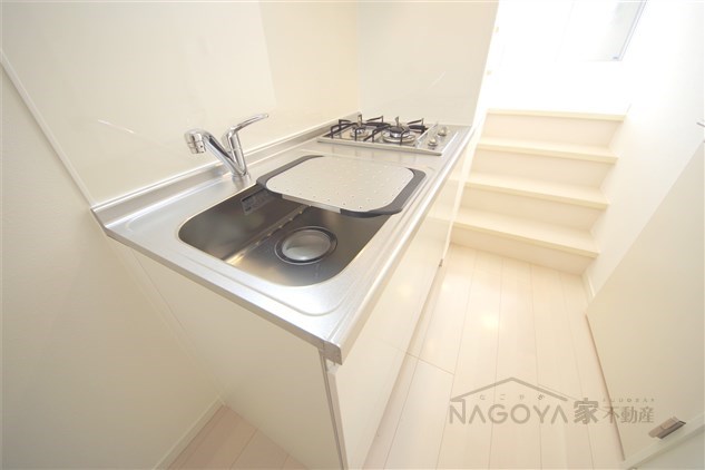 iｰFLAG キッチン