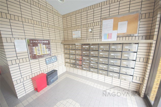 エクセルハイツ尾頭橋 その他外観1