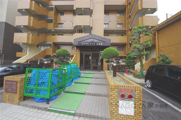 エクセルハイツ尾頭橋 その他外観3