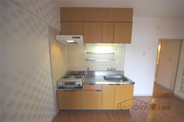 エクセルハイツ尾頭橋 キッチン