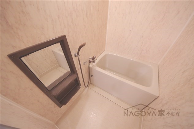 エクセルハイツ尾頭橋 風呂画像