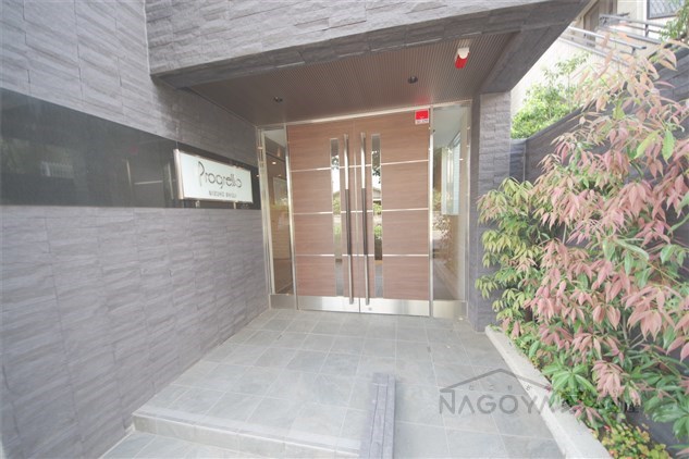 プログレッソ瑞穂汐路 その他外観1