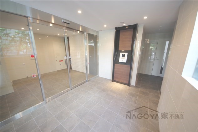 プログレッソ瑞穂汐路 その他外観2