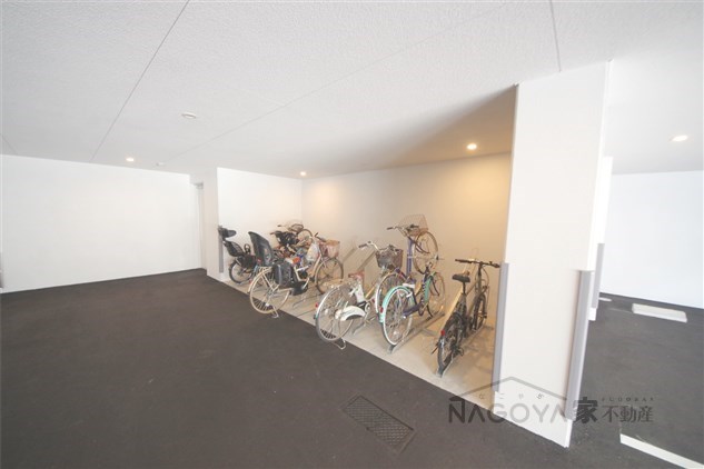 プログレッソ瑞穂汐路 その他外観4