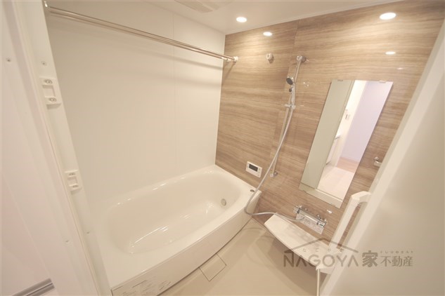 プログレッソ瑞穂汐路 風呂画像