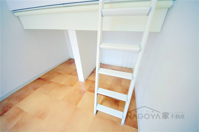 インフィニティ今池 その他2