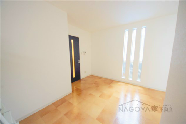 インフィニティ今池 リビング