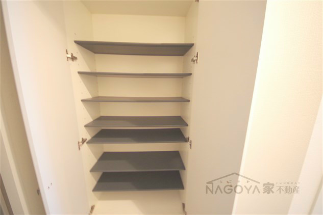 プレディアスタイル白川公園 その他4