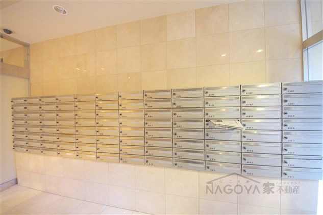 プレディアスタイル白川公園 その他外観1