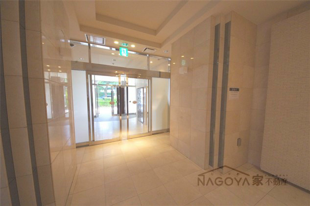 プレディアスタイル白川公園 その他外観2