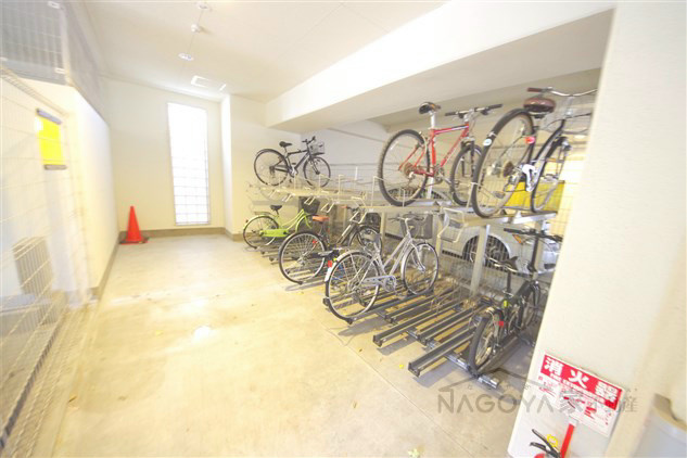 プレディアスタイル白川公園 その他外観3