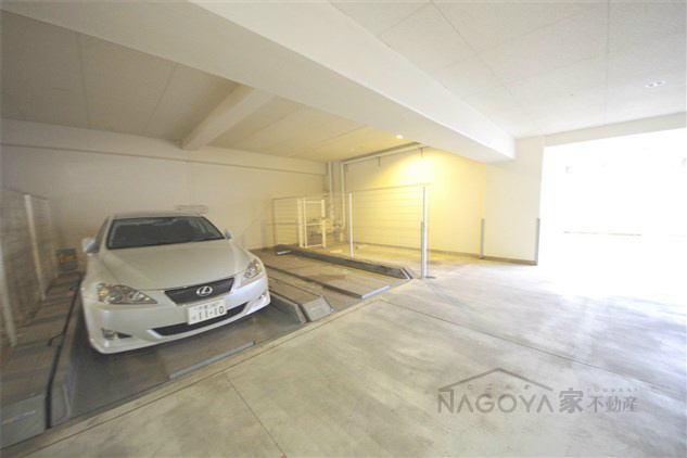 プレディアスタイル白川公園 その他外観4