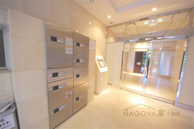 プレディアスタイル白川公園 その他外観6