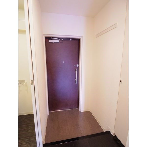 ＹＺ　ｋｉｍａｂｕｌⅰ 玄関