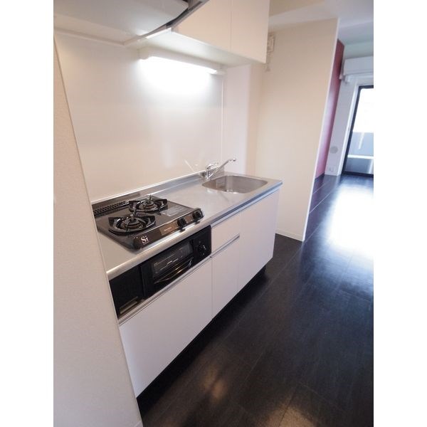 ＹＺ　ｋｉｍａｂｕｌⅰ キッチン