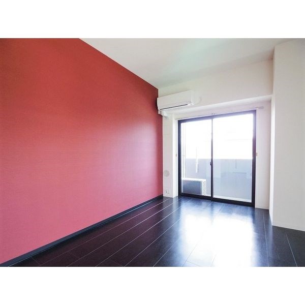 ＹＺ　ｋｉｍａｂｕｌⅰ ベランダ