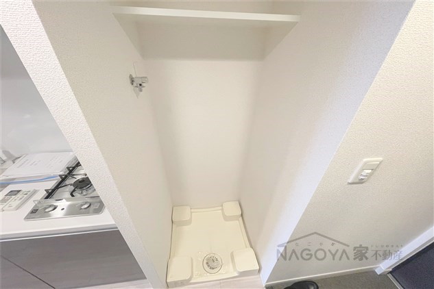プレサンス大曽根駅前ファースト その他3