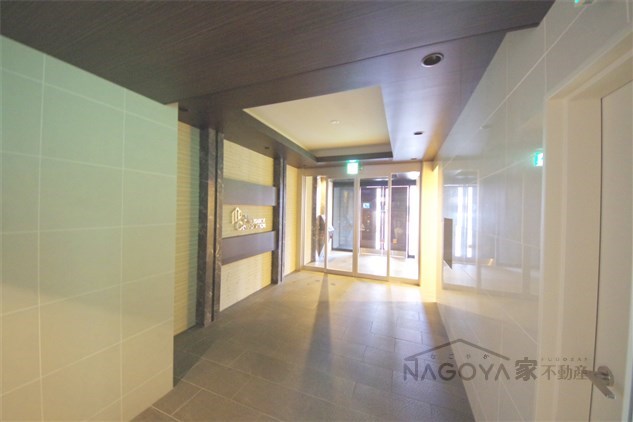 プレサンス大曽根駅前ファースト その他外観2