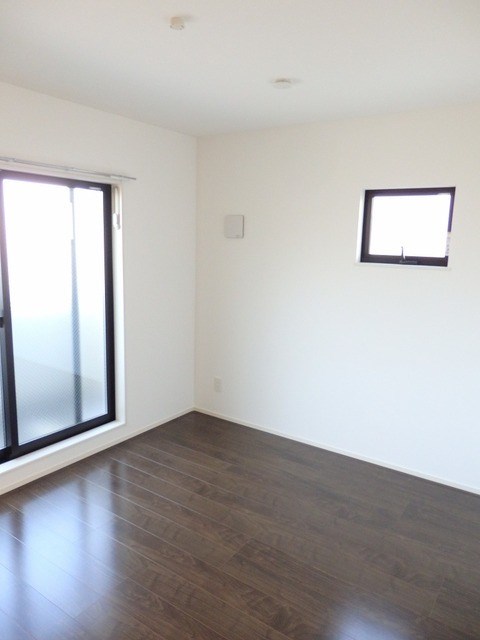 TRIUMPH名駅 リビング