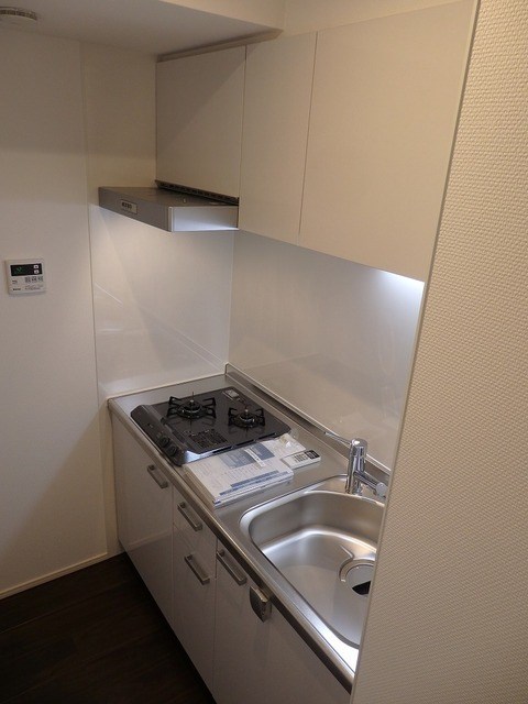 TRIUMPH名駅 キッチン