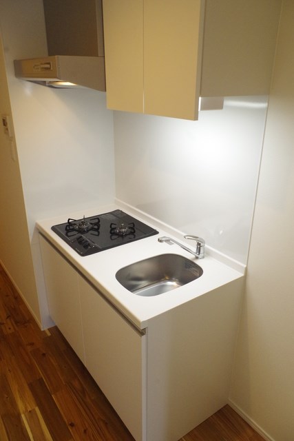 Comfortささしまライブ キッチン