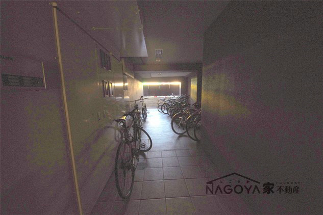 LUMINOUS　TSURUMAKOEN その他外観4