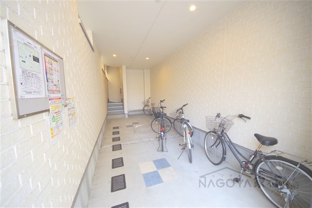 グリーンハイム吹上 その他外観2