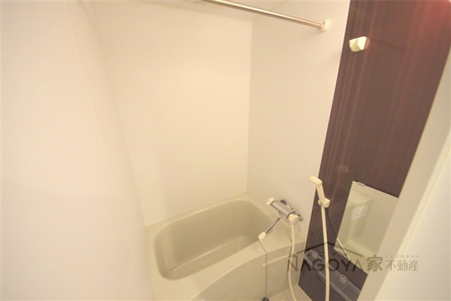 グリーンハイム吹上 風呂画像