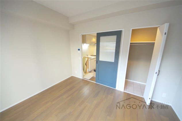 UNROOM ベッドルーム