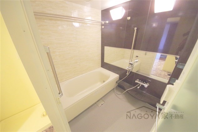 レザンドール東山元町 風呂画像