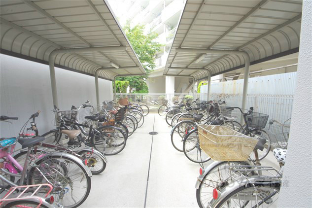 ラパス大井橋 その他外観3