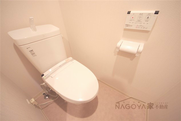 プレサンス丸の内レジデンス その他2