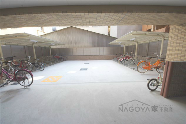 プレサンス丸の内レジデンス その他外観3