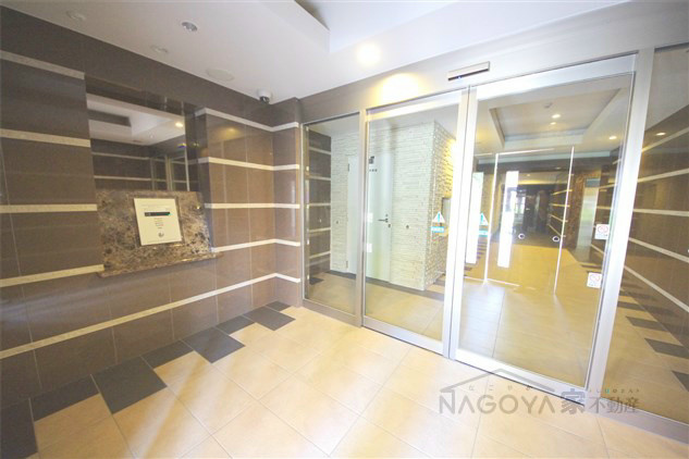 プレサンス丸の内レジデンス その他外観4