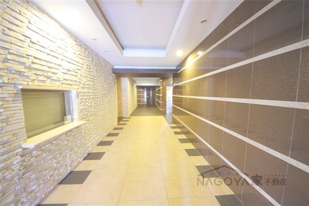 プレサンス丸の内レジデンス その他外観5