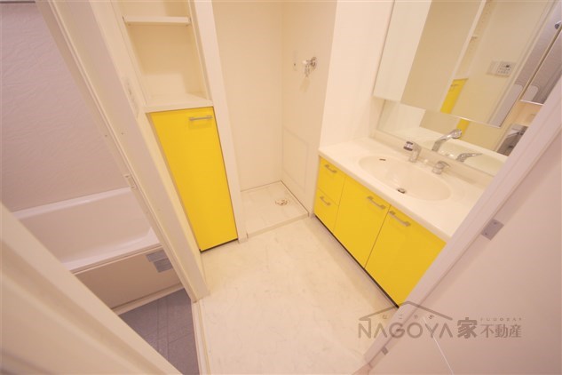 プレサンス久屋大通公園サウス その他3