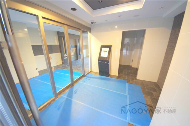 プレサンス名古屋STATIONルミアス その他外観3