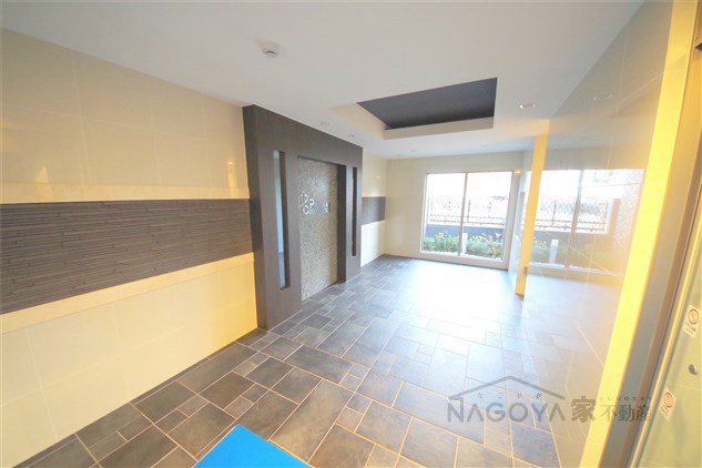 プレサンス名古屋STATIONルミアス その他外観5