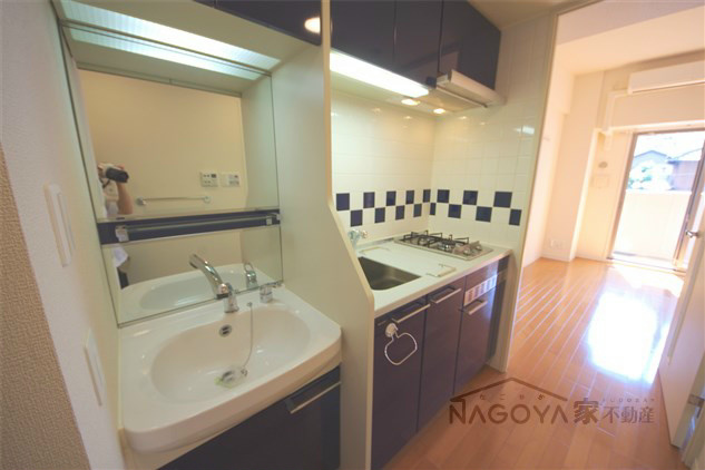 プレサンス名古屋STATIONアライブ その他2