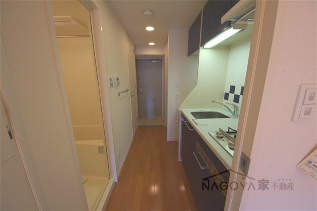 プレサンス名古屋STATIONアライブ その他6