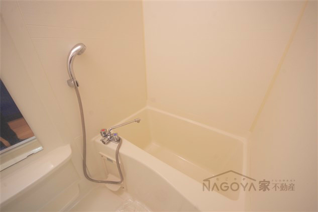 プレサンス名古屋STATIONアライブ 風呂画像