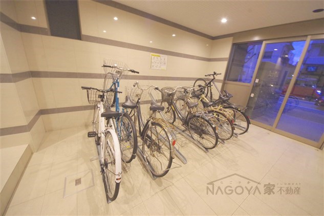 Z･R名駅 その他外観6