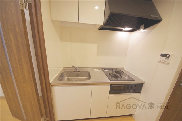 Z･R名駅 キッチン